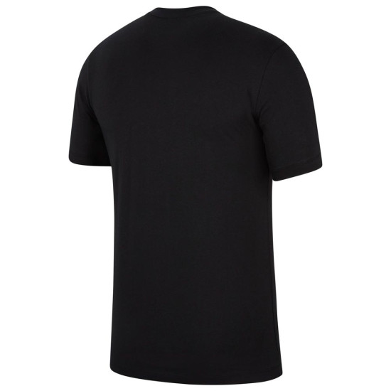 Nike Ανδρική κοντομάνικη μπλούζα Jordan Nike Ανδρική κοντομάνικη μπλούζα Jordan